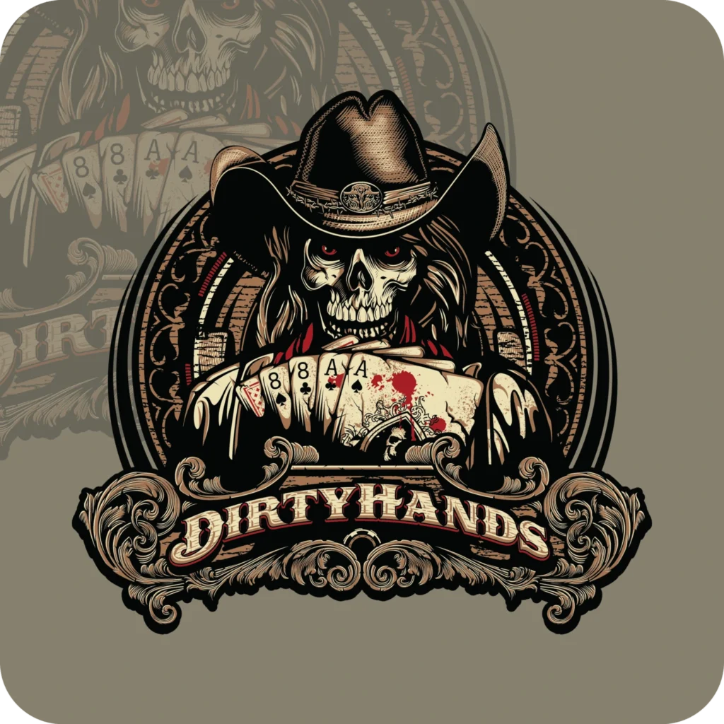 Dirtyhands Embroidery Digitizing