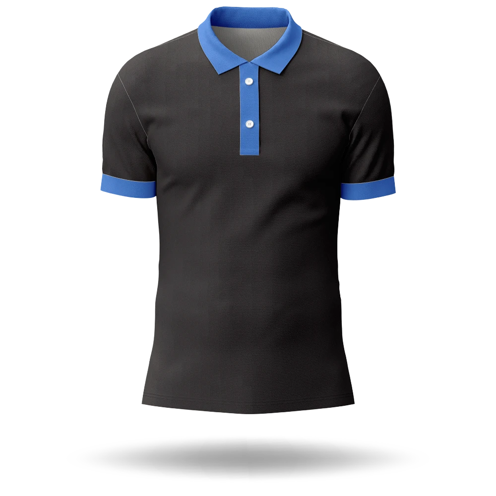 Shirt Embroidery Digitizing