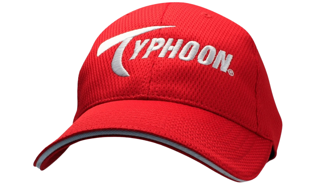 Cap Embrodiery Digitizing Services