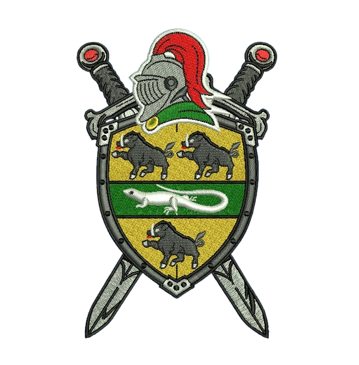 Logo Digitizing Services