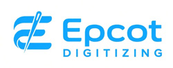 Epcot Digitizing